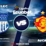 LigaPro: Emelec vs Aucas día, hora y cómo verlo por TV 3 LigaPro: Emelec vs Aucas día, hora y cómo verlo por TV