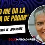 Luis Alfonso Chango sentencia al Mushuc Runa: "Si perdemos, estamos descendidos" 3 Luis Alfonso Chango sentencia al Mushuc Runa: "Si perdemos, estamos descendidos"