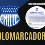 Luis Fernando León (Emelec): Parte Médico, Lesión y Tiempo de Recuperación