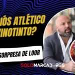 Miguel Ángel Loor confirma el destino del cupo de Atlético Vinotinto para 2026