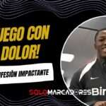 Duelo histórico en Londres: Moisés Caicedo se confiesa antes de enfrentar al Arsenal de Hincapié 4 Duelo histórico en Londres: Moisés Caicedo se confiesa antes de enfrentar al Arsenal de Hincapié