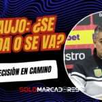 Norberto Araujo confirma propuesta de renovación del Deportivo Cuenca: "La vamos a evaluar" 4 Norberto Araujo confirma propuesta de renovación del Deportivo Cuenca: "La vamos a evaluar"
