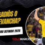 Octavio Rivero define su futuro en Barcelona SC: ¿Sigue para 2026? 3 Octavio Rivero define su futuro en Barcelona SC: ¿Sigue para 2026?