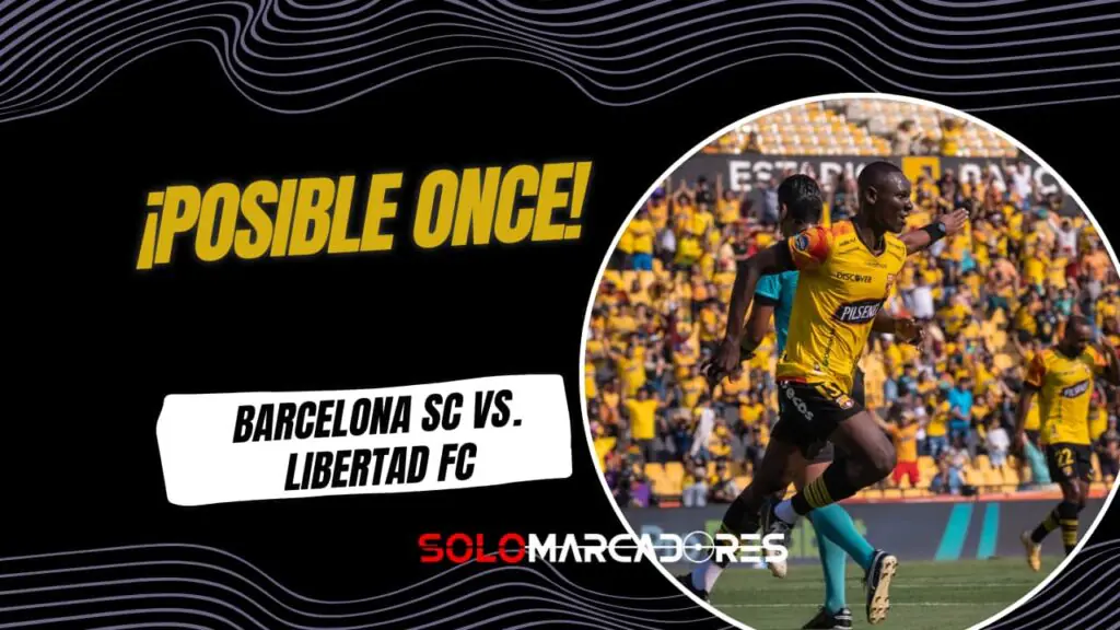 El Retorno del 10: Damián Díaz es nuevo jugador de Guayaquil City 1 Posible 11 de Barcelona para visitar a Libertad