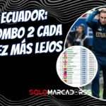 Ranking FIFA Ecuador: ¿Qué Puesto Ocupa La Tri tras el Empate vs. Canadá?