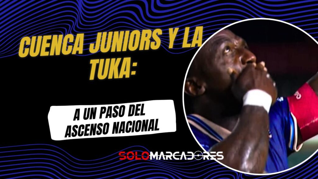 Roberto Ordóñez niega contacto con Barcelona SC 4 Roberto Ordóñez Lidera a Cuenca Juniors Hacia la Serie B