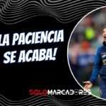 Sebastián Beccacece Cita "Evolución" Tras 0-0: ¿Respuesta a la Furia de la Hinchada?