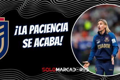 Sebastián Beccacece Cita "Evolución" Tras 0-0: ¿Respuesta a la Furia de la Hinchada?