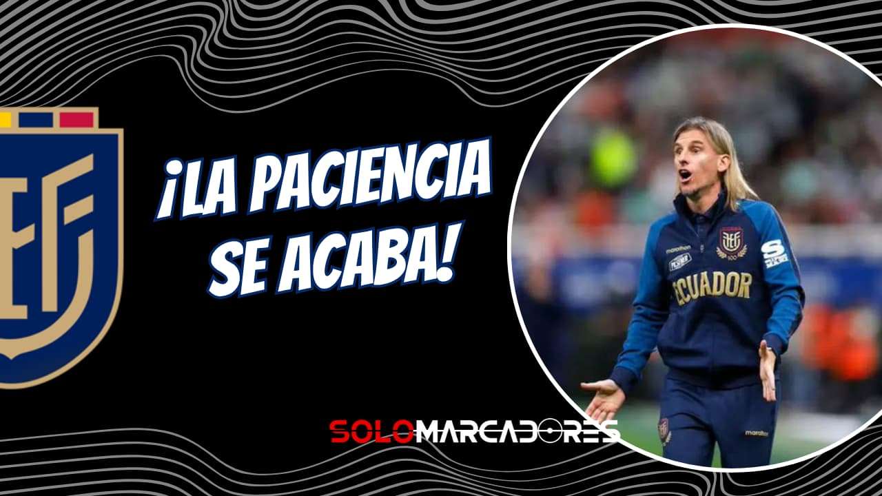Sebastián Beccacece Cita "Evolución" Tras 0-0: ¿Respuesta a la Furia de la Hinchada?