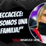 Sebastián Beccacece: Ecuador Triunfa y el DT Sueña con la Revancha 3 Sebastián Beccacece: Ecuador Triunfa y el DT Sueña con la Revancha