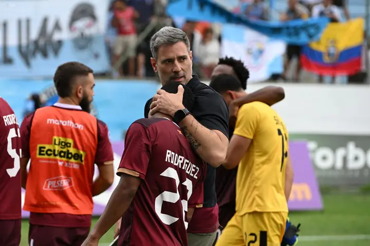 El amargo adiós de Vinotinto y el "daño colateral" en la Serie B