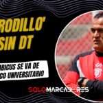 Técnico Universitario y Geovanny Cumbicus separan sus caminos 4 Técnico Universitario y Geovanny Cumbicus separan sus caminos