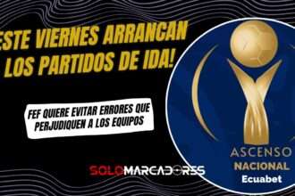 VAR confirmado: La decisión para las semifinales del Ascenso Nacional