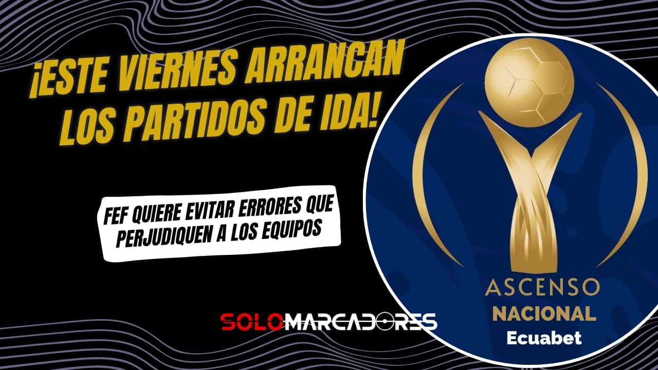 VAR confirmado: La decisión para las semifinales del Ascenso Nacional