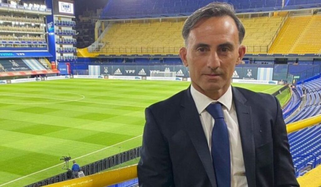 El Elogio Gigante de Diego Latorre a Piero Hincapié en el Arsenal