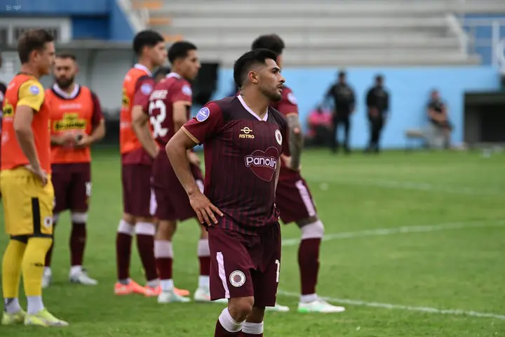 Miguel Ángel Loor confirma el destino del cupo de Atlético Vinotinto para 2026