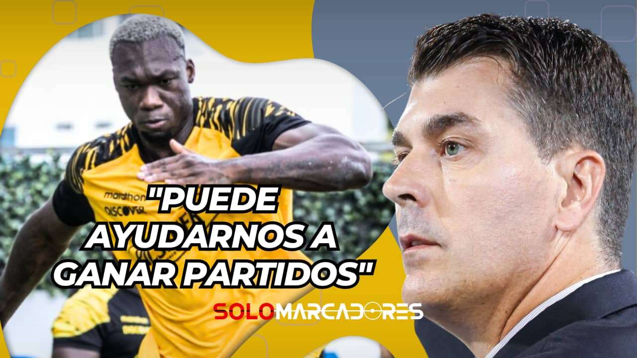 El plan de Rescalvo para recuperar a Felipe Caicedo en Barcelona