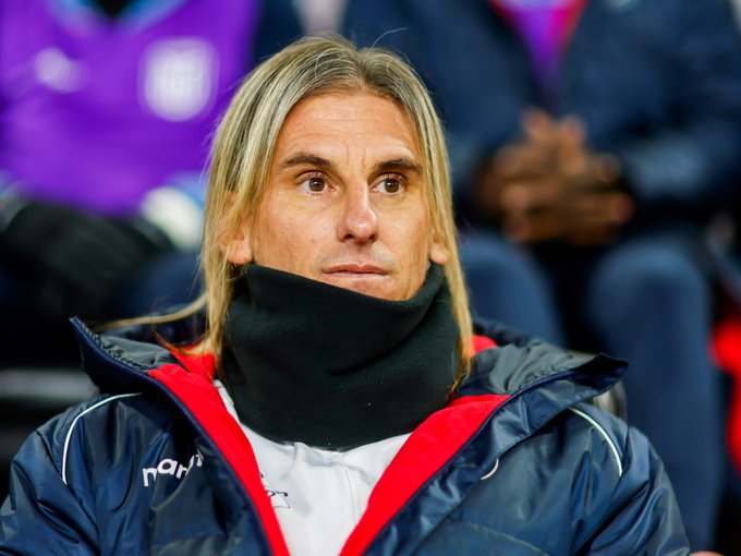 Sebastián Beccacece: Ecuador Triunfa y el DT Sueña con la Revancha