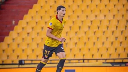 Gastón Campi da un ultimátum a Barcelona SC por deuda salarial de cuatro meses