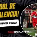 Anthony Valencia vuelve al gol y sella victoria del Royal Antwerp 3 Anthony Valencia vuelve al gol y sella victoria del Royal Antwerp