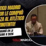 Revolución en el ascenso: ¡Atlético Madrid Ecuador le compró su plaza al Atlético Vinotinto! 3 Revolución en el ascenso: ¡Atlético Madrid Ecuador le compró su plaza al Atlético Vinotinto!