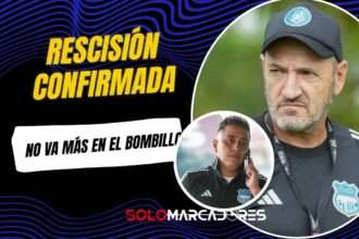 Confirmado: Christian Cueva deja Emelec tras rescindir su contrato