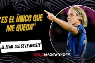 Claudio Spinelli y su cuenta pendiente con Barcelona SC antes del cierre de la LigaPro