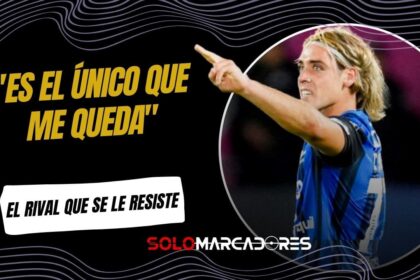 Claudio Spinelli y su cuenta pendiente con Barcelona SC antes del cierre de la LigaPro
