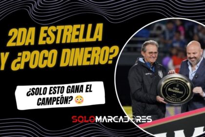 ¿Cuánto ganó Independiente del Valle por ser campeón de LigaPro 2025?