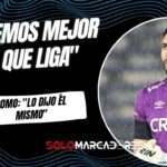 Curioso comentario de Rafael Romo tras la Copa Ecuador: "Tenemos mejor entrenador que Liga" 4 Curioso comentario de Rafael Romo tras la Copa Ecuador: "Tenemos mejor entrenador que Liga"