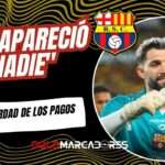 De Arruabarrena y la crisis en BSC: "No apareció nadie" para los pagos 3 De Arruabarrena y la crisis en BSC: "No apareció nadie" para los pagos