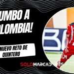 Dennis Quintero da el salto internacional: Jugará en Colombia 4 Dennis Quintero da el salto internacional: Jugará en Colombia