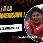 Deportivo Cuenca goleó a Emelec y clasifica a la Sudamericana