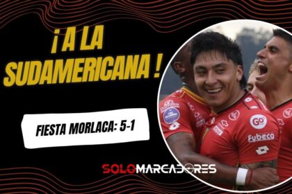 Deportivo Cuenca goleó a Emelec y clasifica a la Sudamericana