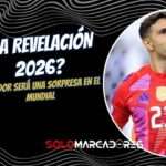 Dibu Martínez considera que Ecuador será una sorpresa en el Mundial 2026: "Va a pelear..." 4 Dibu Martínez considera que Ecuador será una sorpresa en el Mundial 2026: "Va a pelear..."