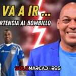 Eduardo Hurtado lanza dura advertencia sobre el regreso de Miller Bolaños a Emelec "Se va a ir..." 3 Eduardo Hurtado lanza dura advertencia sobre el regreso de Miller Bolaños a Emelec "Se va a ir..."