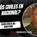 El Nacional busca blindar su Directorio: Solo militares al mando