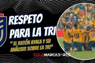 La visión del Campeón del Mundo: El Ratón Ayala y su análisis sobre La Tri