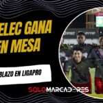 El descenso de El Nacional sacude la LigaPro: ¿Cómo beneficia esto a Emelec? 4 El descenso de El Nacional sacude la LigaPro: ¿Cómo beneficia esto a Emelec?