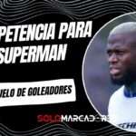 Enner Valencia en problemas: Salomón Rondón regresa a Pachuca 4 Enner Valencia en problemas: Salomón Rondón regresa a Pachuca