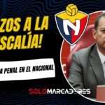 FEF solicita investigación penal contra Marco Pazos por presunta adulteración de documentos bancarios 4 FEF solicita investigación penal contra Marco Pazos por presunta adulteración de documentos bancarios