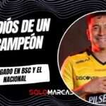 Fallece Mario Pineida: Adiós al bicampeón con Barcelona y El Nacional