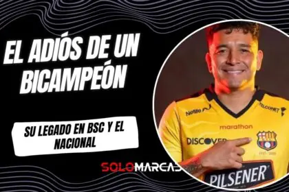 Fallece Mario Pineida: Adiós al bicampeón con Barcelona y El Nacional