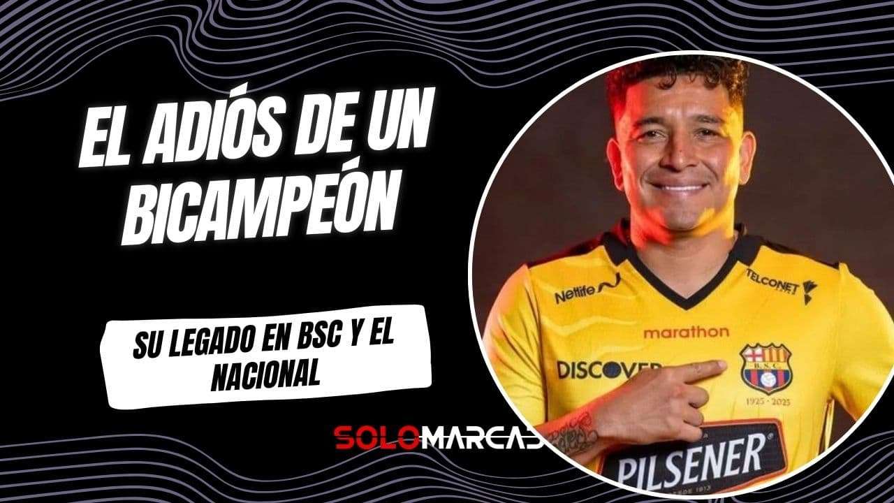Fallece Mario Pineida: Adiós al bicampeón con Barcelona y El Nacional