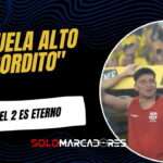 "Vuela alto gordito": El emotivo adiós de Felipe Caicedo y el homenaje eterno de Barcelona a Mario Pineida
