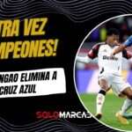 Campeón del Derbi de las Américas: Flamengo de Gonzalo Plata elimina a Cruz Azul y avanza a semis de la Intercontinental