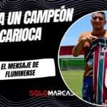 Conmoción en el fútbol sudamericano: Fluminense despide con dolor a Mario Pineida 3 Conmoción en el fútbol sudamericano: Fluminense despide con dolor a Mario Pineida