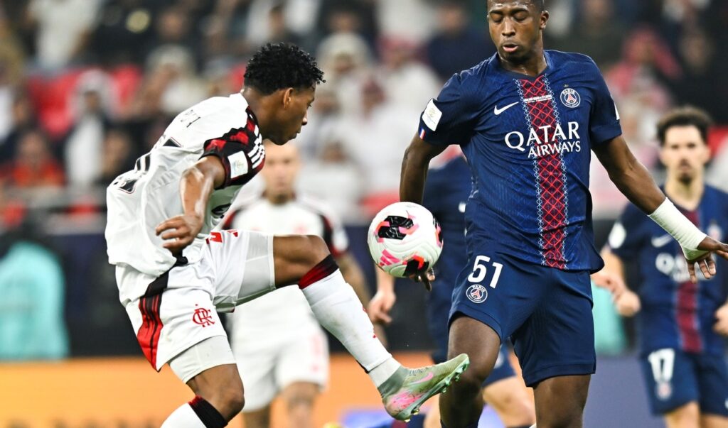 ¡Willian Pacho Campeón Intercontinental! PSG vence a Flamengo en penales dramáticos