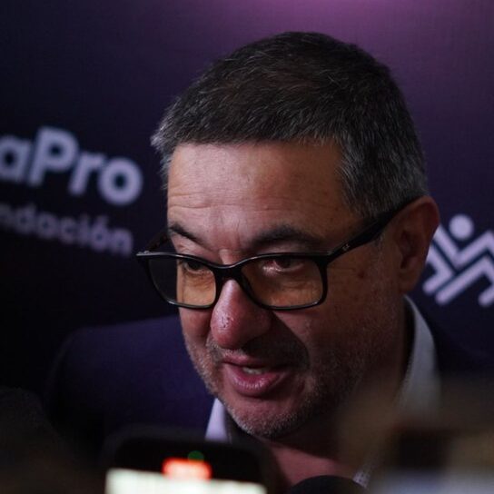 IDV consolida su legado: “Hay que seguir formando más y mejor”