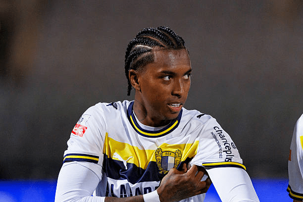 Leo Realpe despierta el interés de dos equipos de la Ligue 1